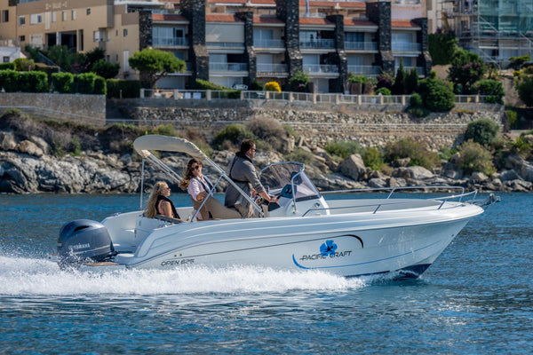 Yamaha 130hp