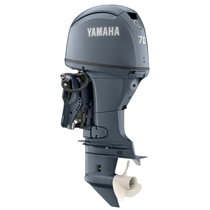 Yamaha 70hp