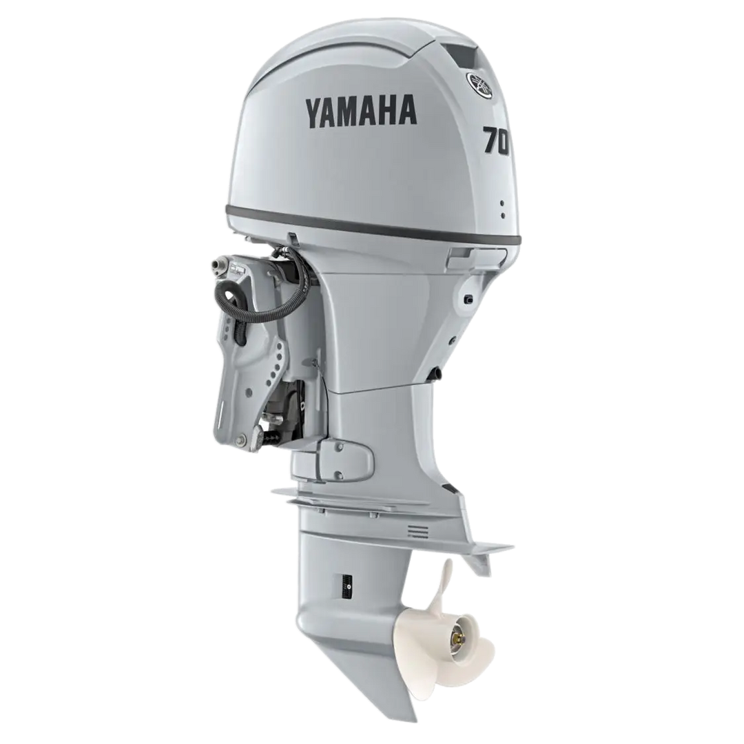 Yamaha 70hp