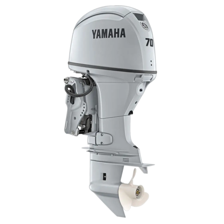 Yamaha 70hp