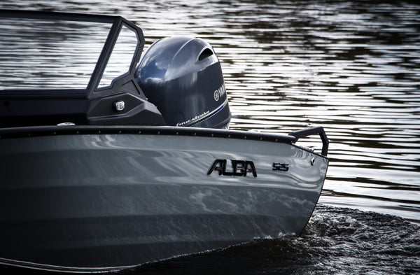 Alba 525