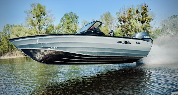 Alba 525