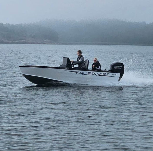 Alba 440 C