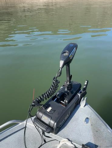 Minn Kota Terrova QUEST