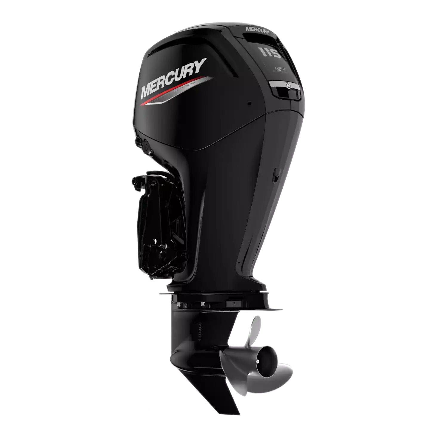 Mercury F115 ELPT EFI