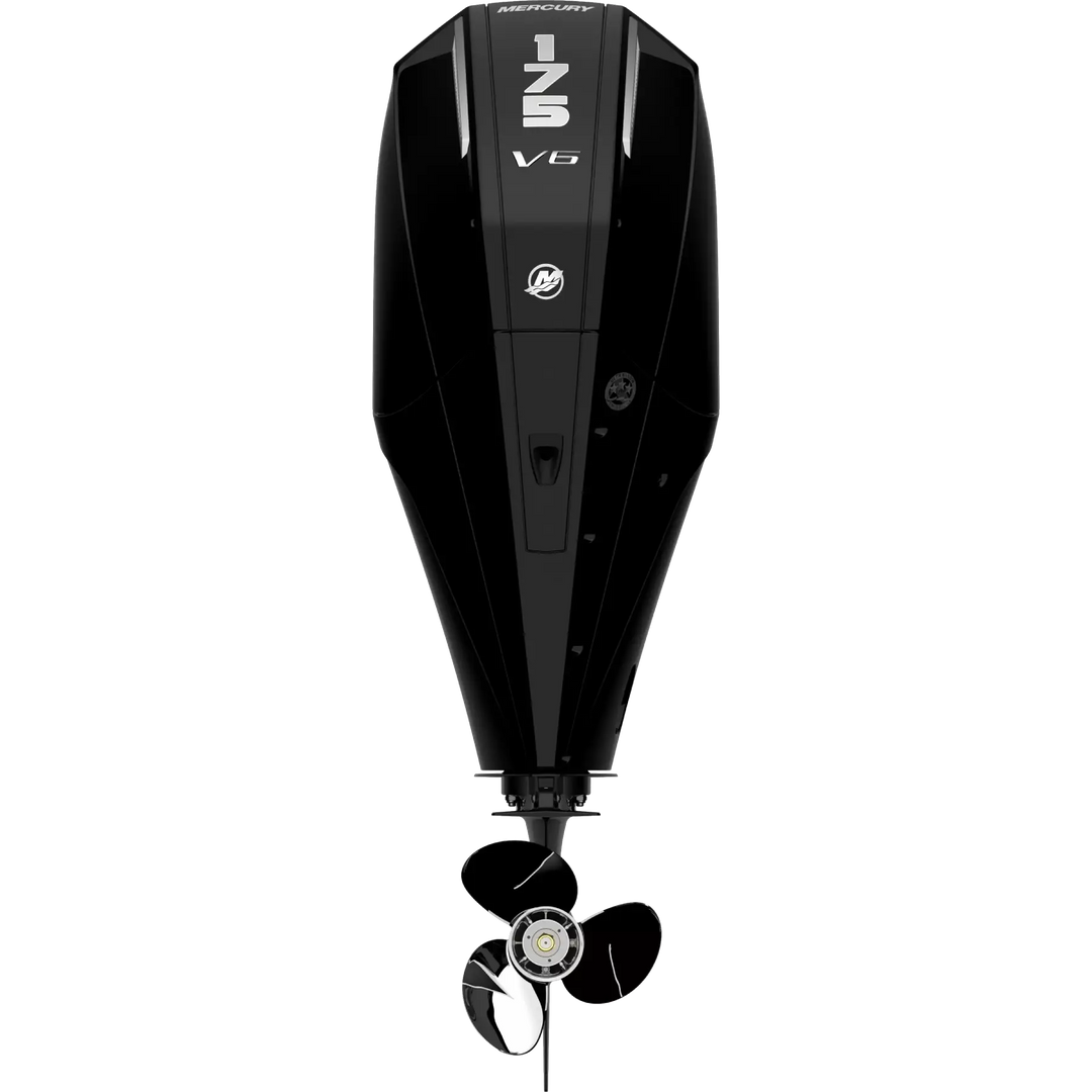 Mercury F175 XL DTS - Takaa