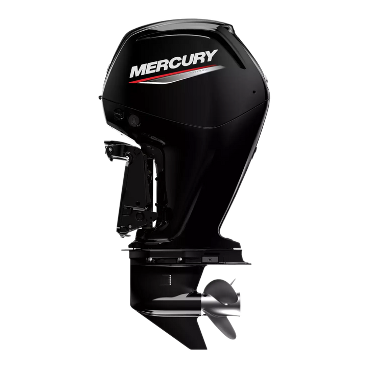 Mercury F80 ELPT EFI - Sivusta