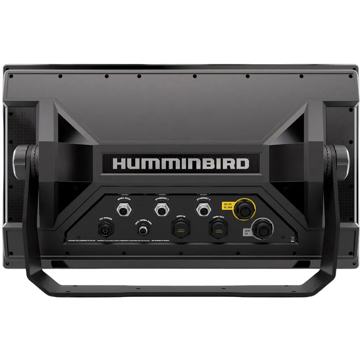 Humminbird APEX - Takaa
