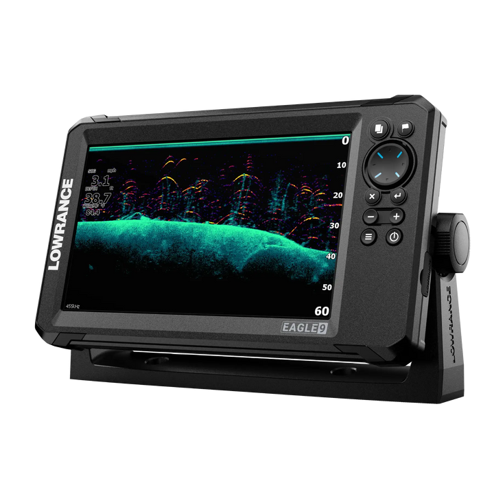 Lowrance Eagle