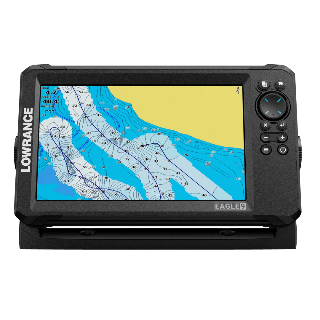 Lowrance Eagle