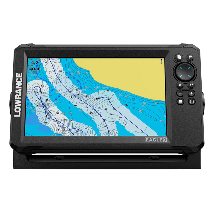 Lowrance Eagle