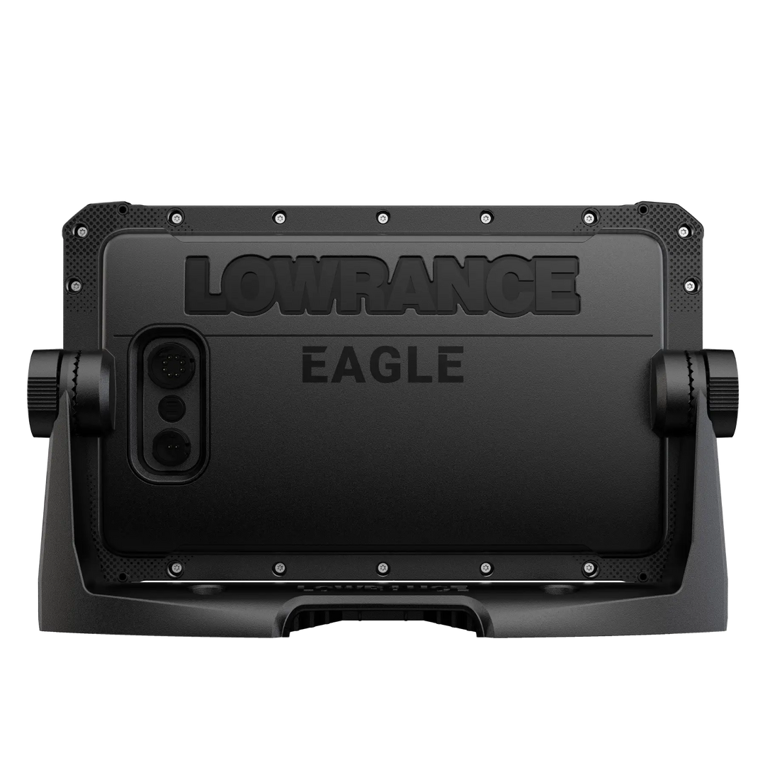 Lowrance Eagle