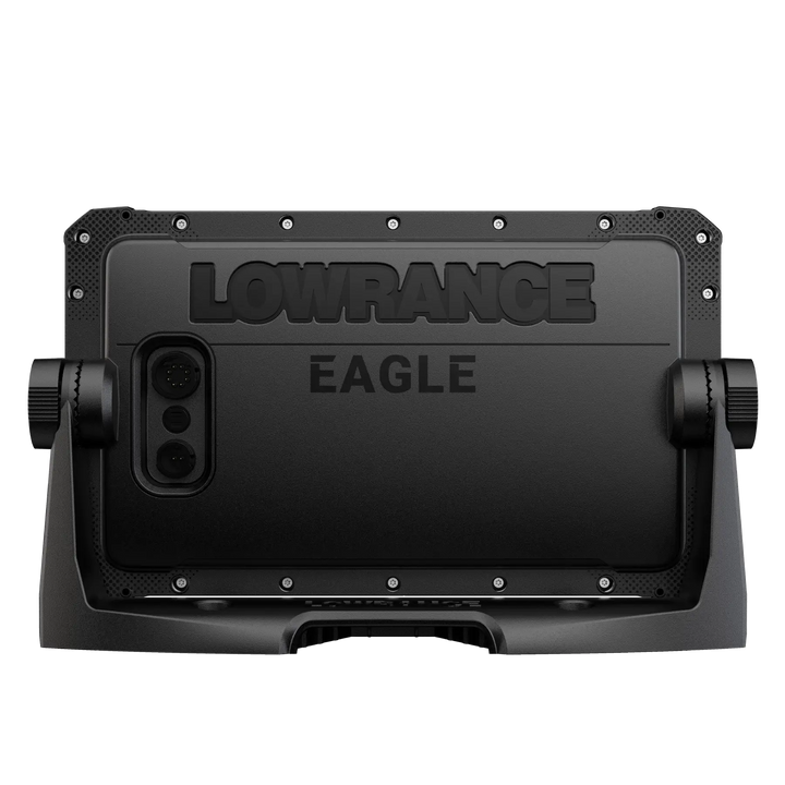 Lowrance Eagle