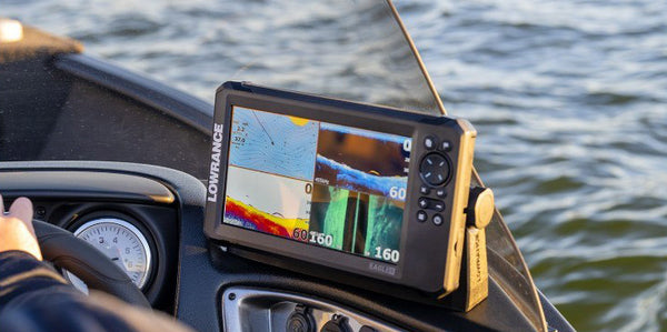 Lowrance Eagle