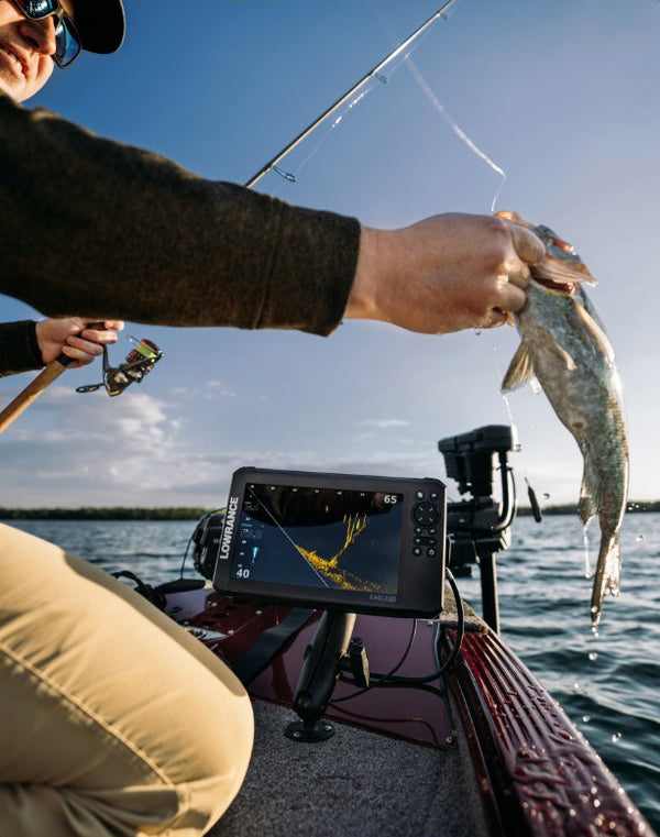 Lowrance Eagle