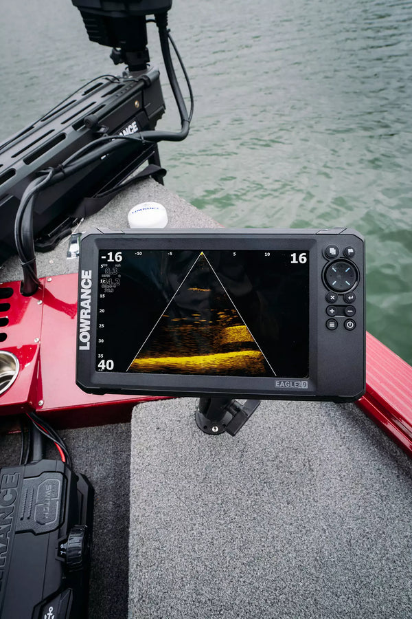 Lowrance Eagle
