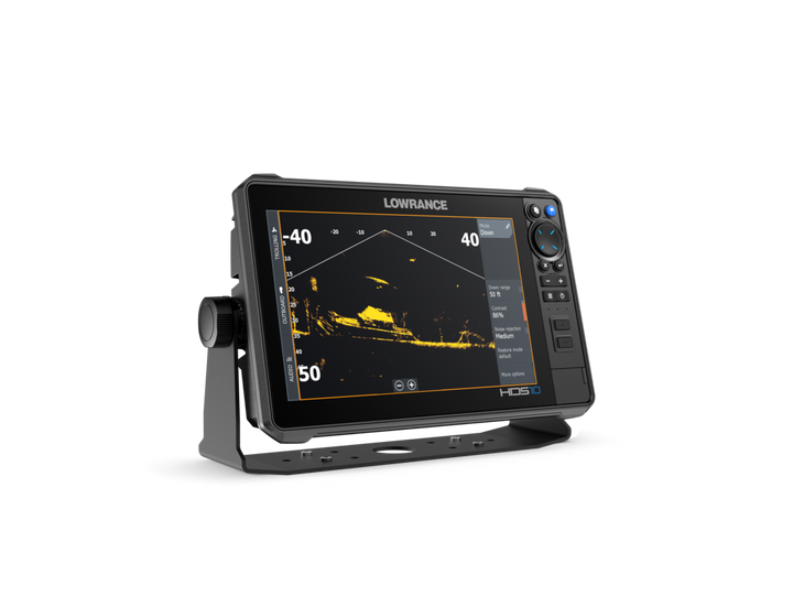 Lowrance HDS Pro 
