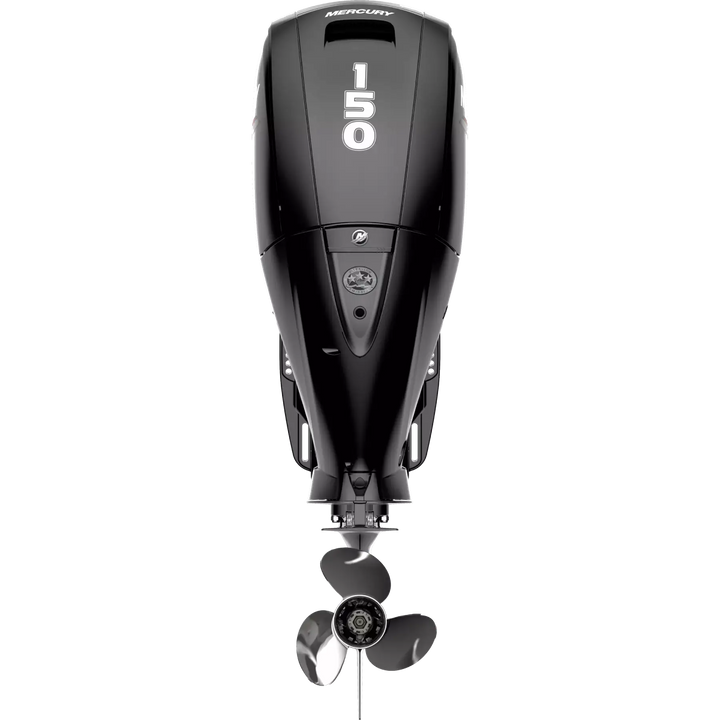 Mercury F150 EFI XL - Takaa