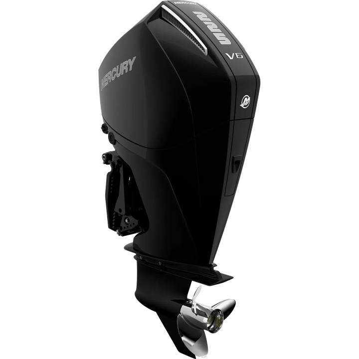Mercury F225 XL DTS