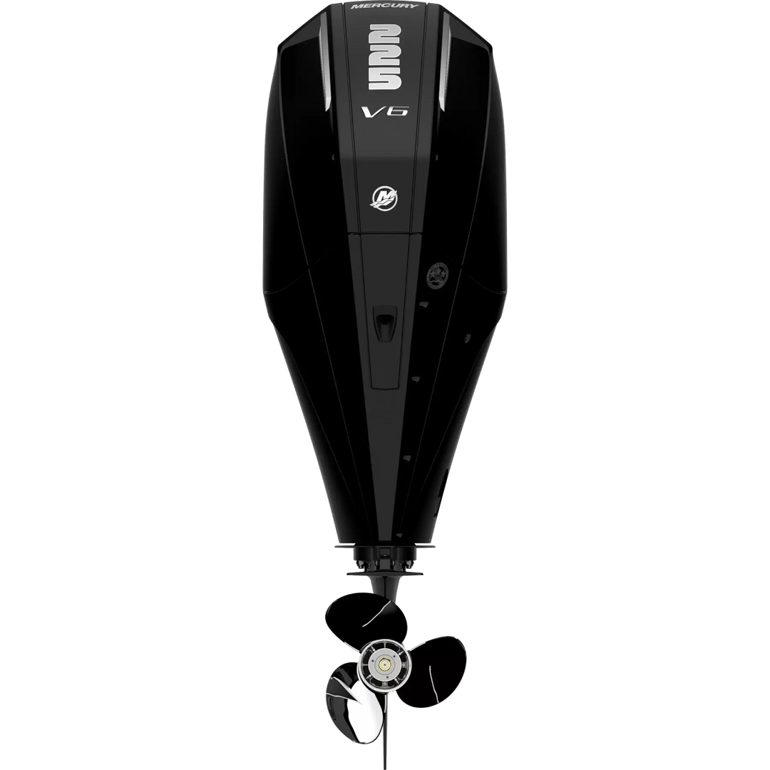 Mercury F225 XL DTS