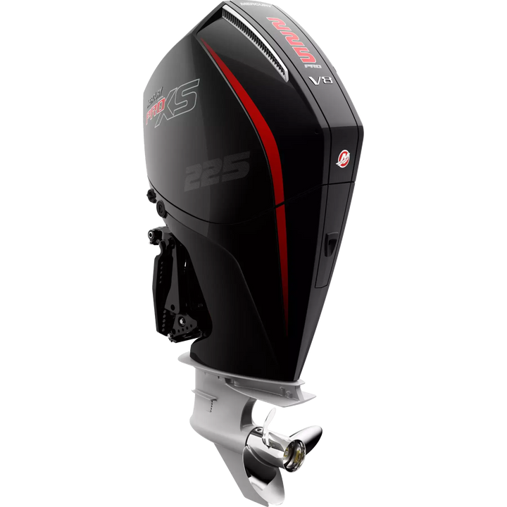 Mercury F225 XL Pro XS DTS