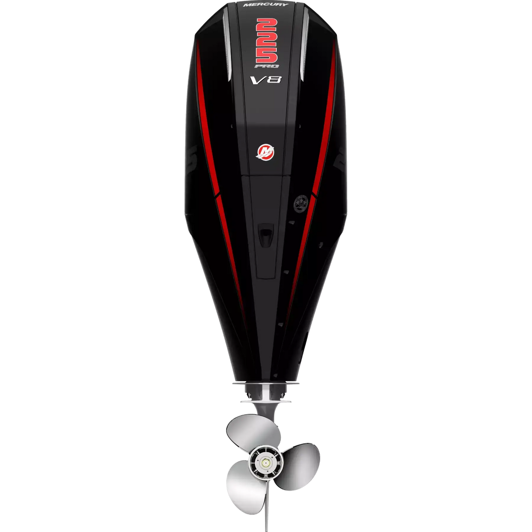 Mercury F225 XL PRO XS DTS - Takaa