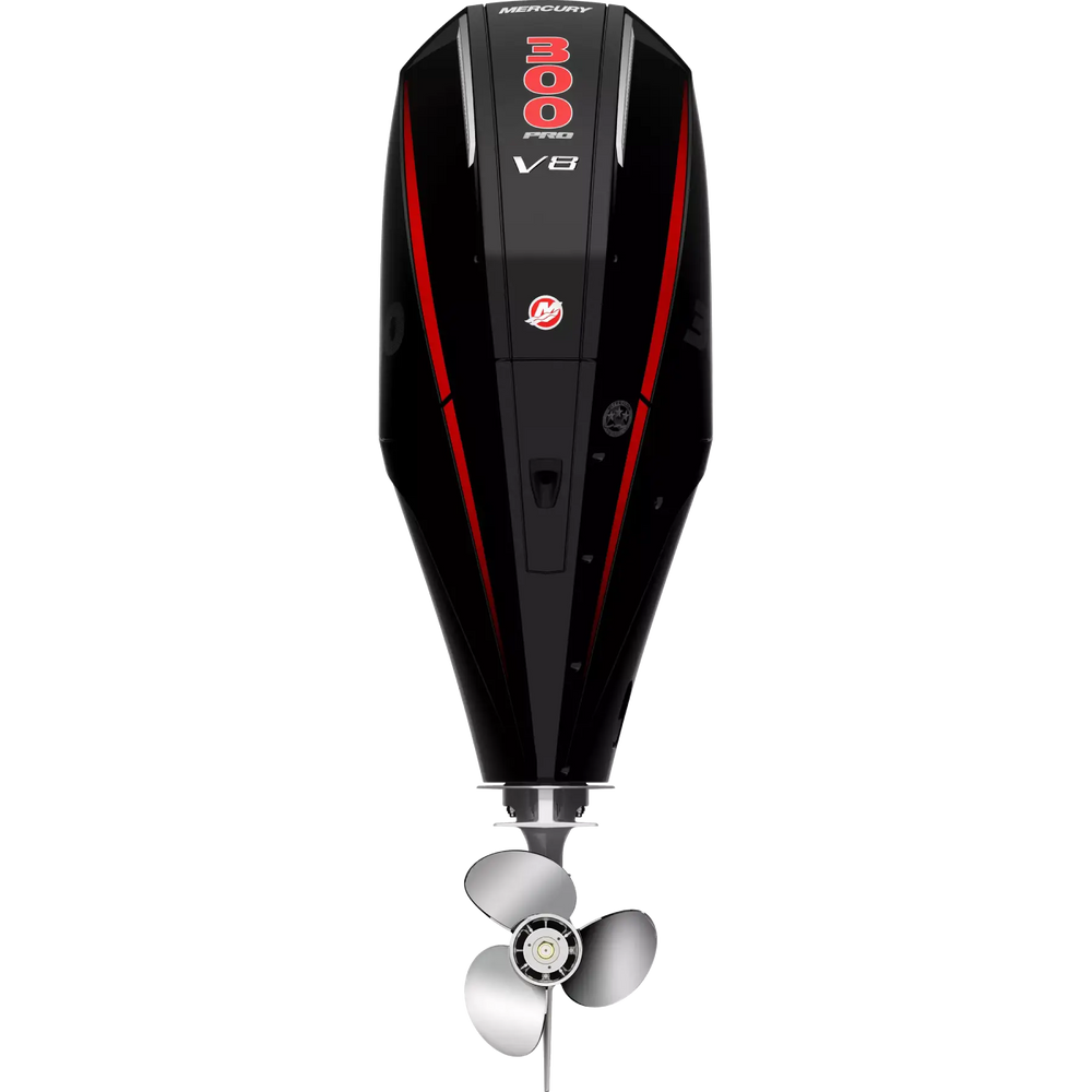 Mercury F300 XL PRO XS DTS - Takaa
