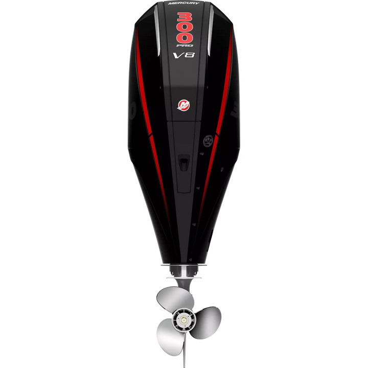 Mercury F300 XL PRO XS DTS - Takaa