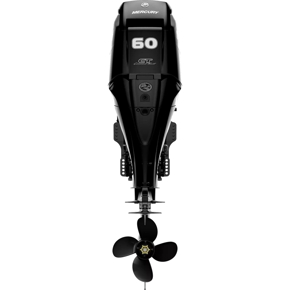 Mercury F60 ELPT EFI CT - Takaa