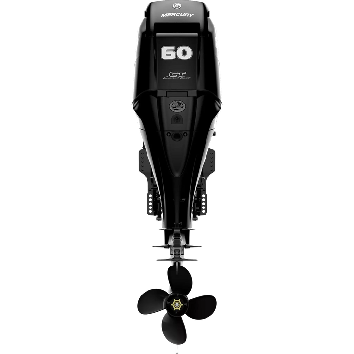 Mercury F60 ELPT EFI CT - Takaa