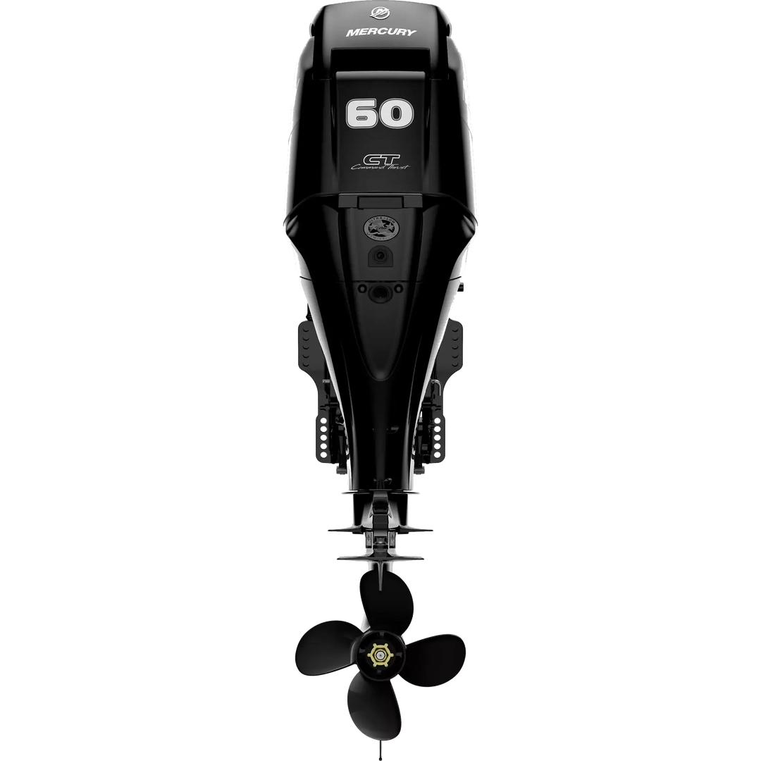 Mercury F60 ELPT EFI CT - Takaa