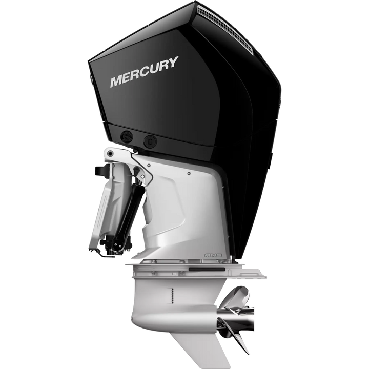 Mercury V250 CXL AMS DTS - Sivusta