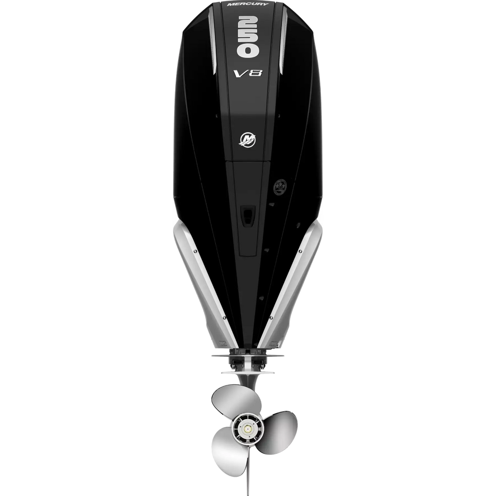 Mercury V250 CXL AMS DTS - Takaa