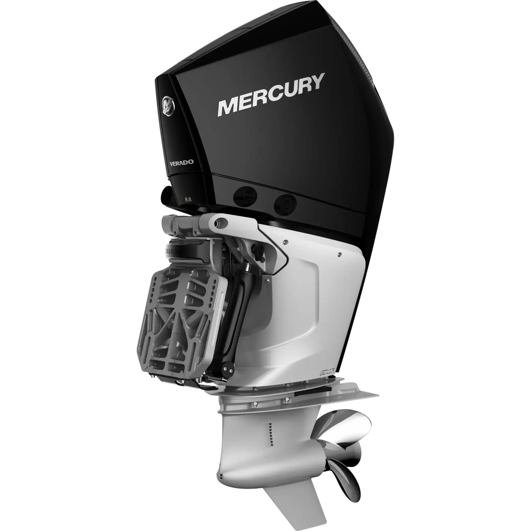 Mercury V250 CXL AMS DTS - Takaviistosta