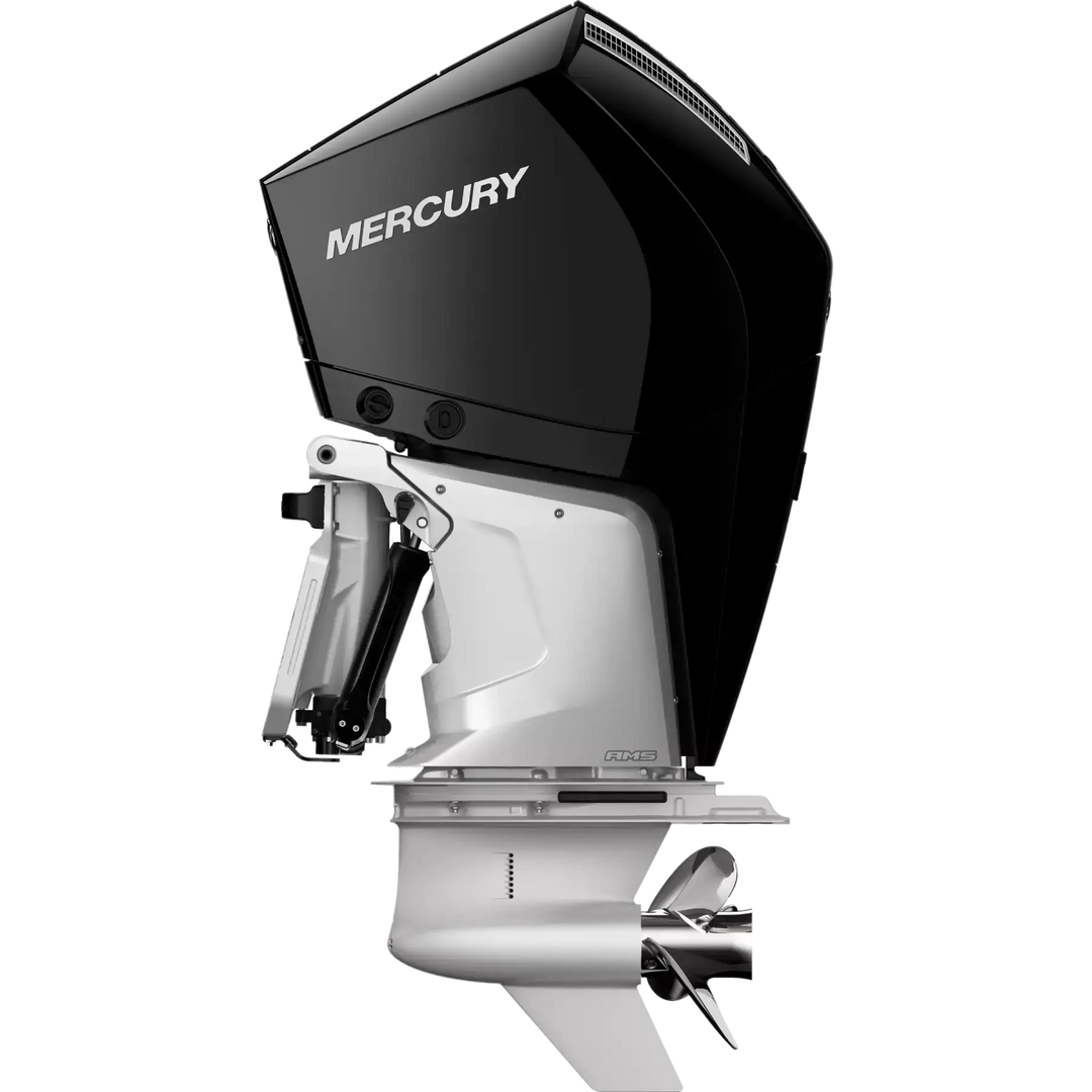 Mercury V300 CXL AMS DTS - Sivusta