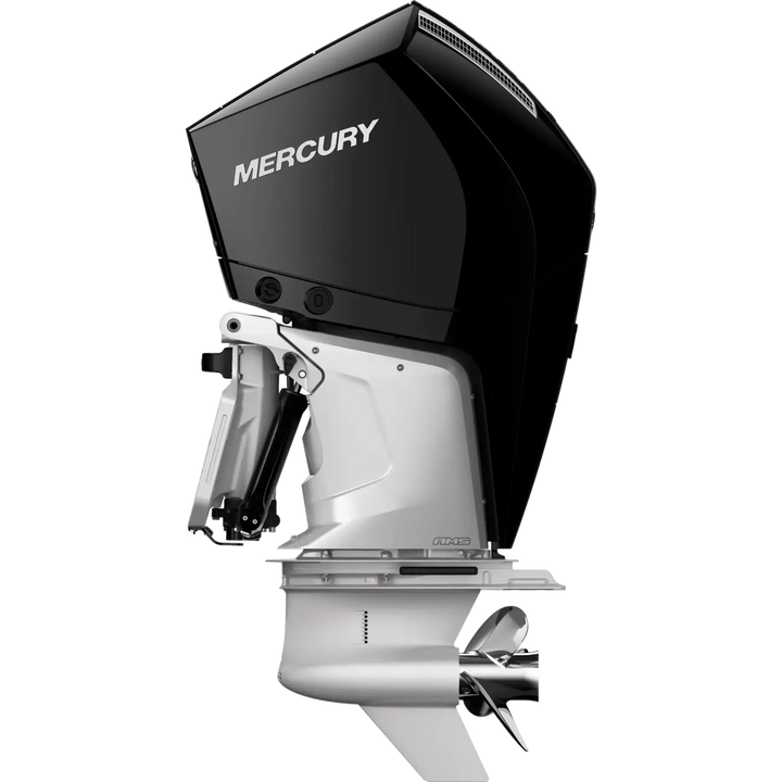 Mercury V300 CXL AMS DTS - Sivusta