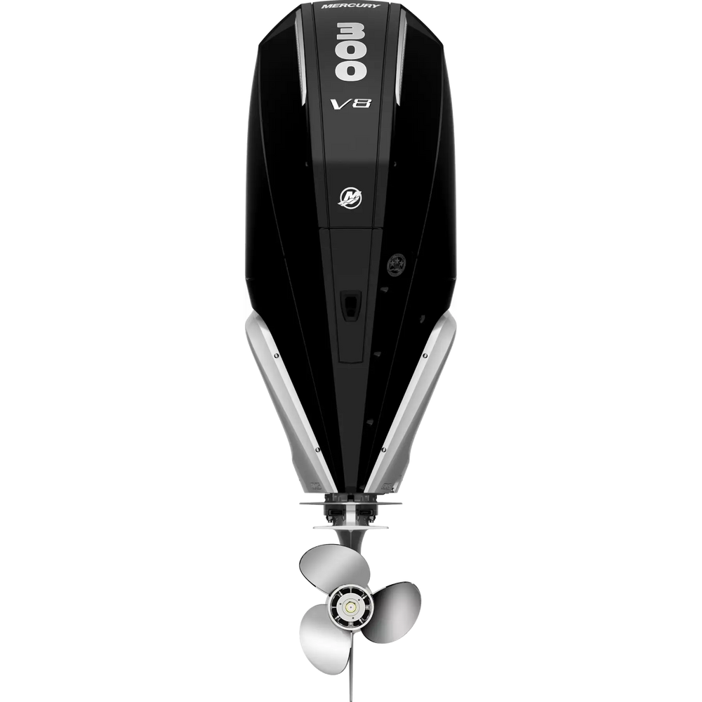 Mercury V300 CXL AMS DTS - Takaa
