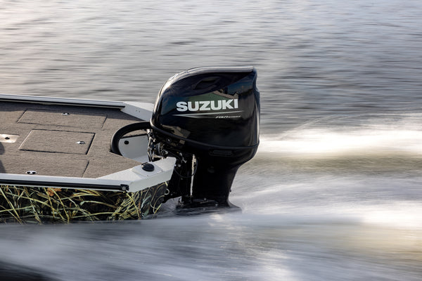 Suzuki DF140BTL