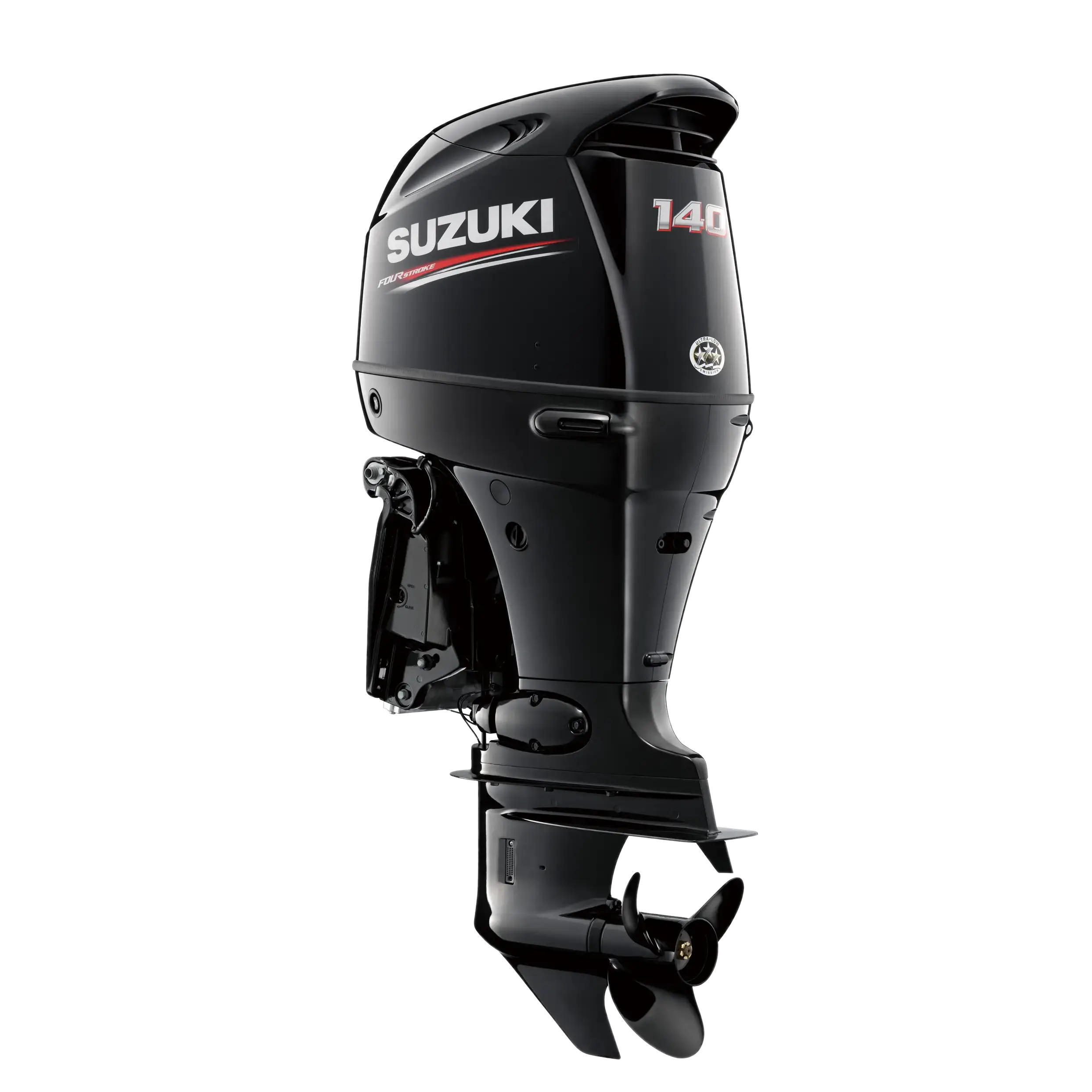 Suzuki DF140BTL