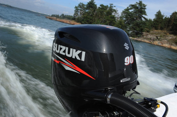 Suzuki DF90ATL
