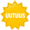 Uutuus
